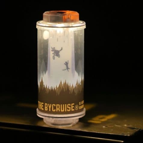 蓄光 38灯 38kT BYCRUISE Ver.Ⅱ