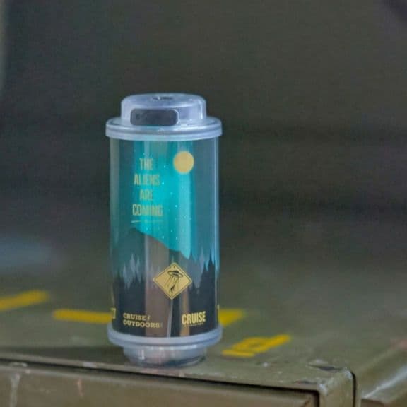 蓄光 38灯 38kT BYCRUISE Ver.Ⅱ