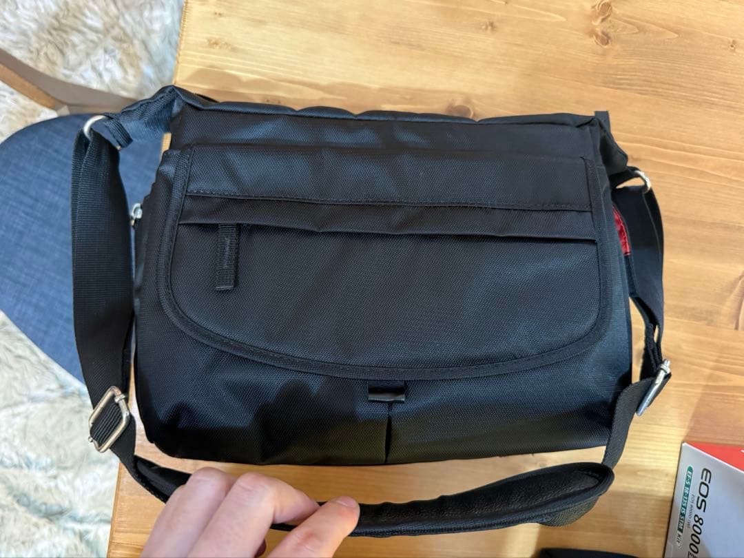 Canon EOS 8000D デジタル一眼レフカメラ