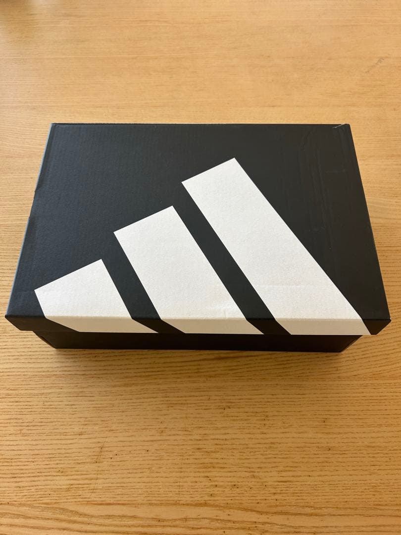 Adizero Adios Pro Evo 2 27.5cm 新品未使用