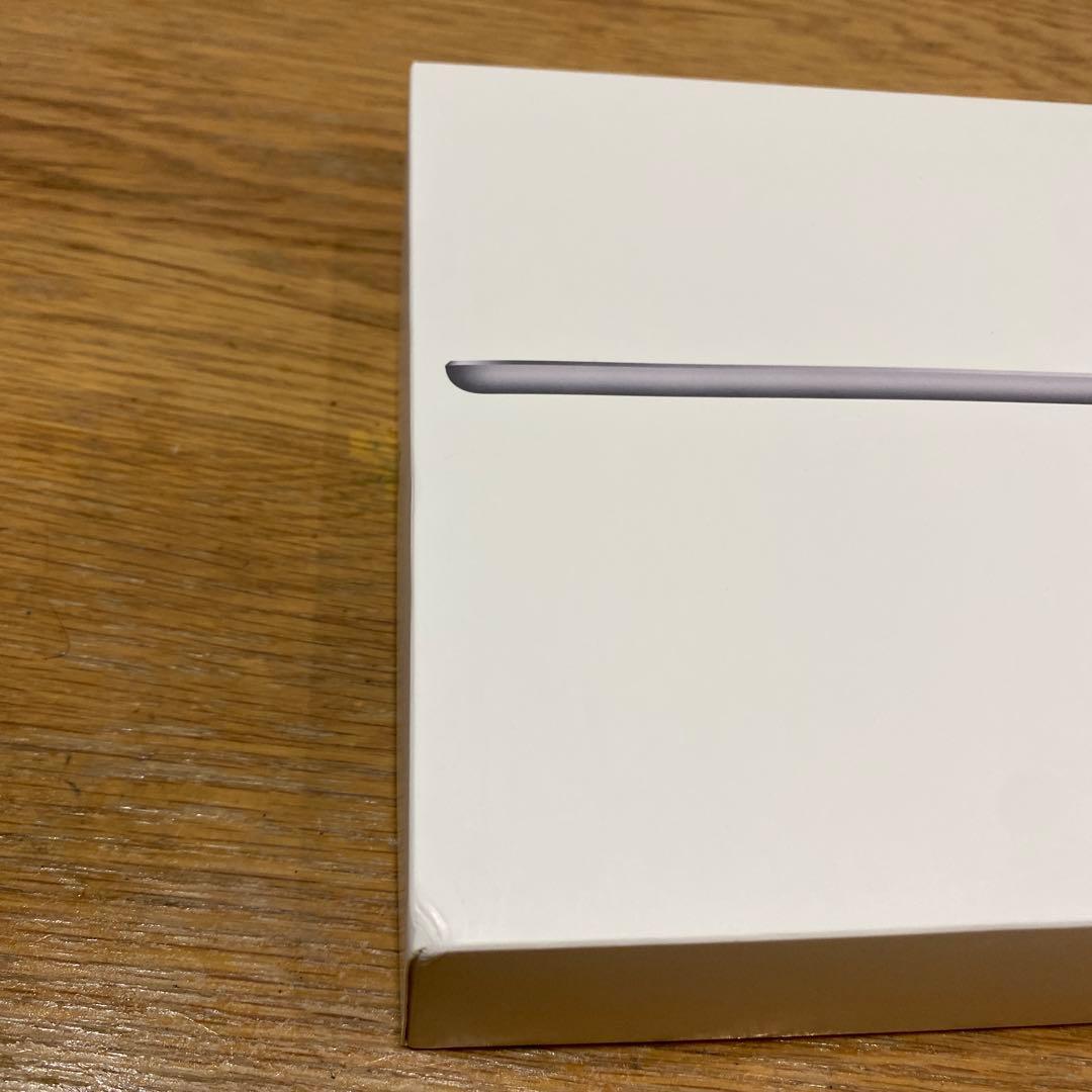 iPad 6th generation 128GB Wi-Fiモデル