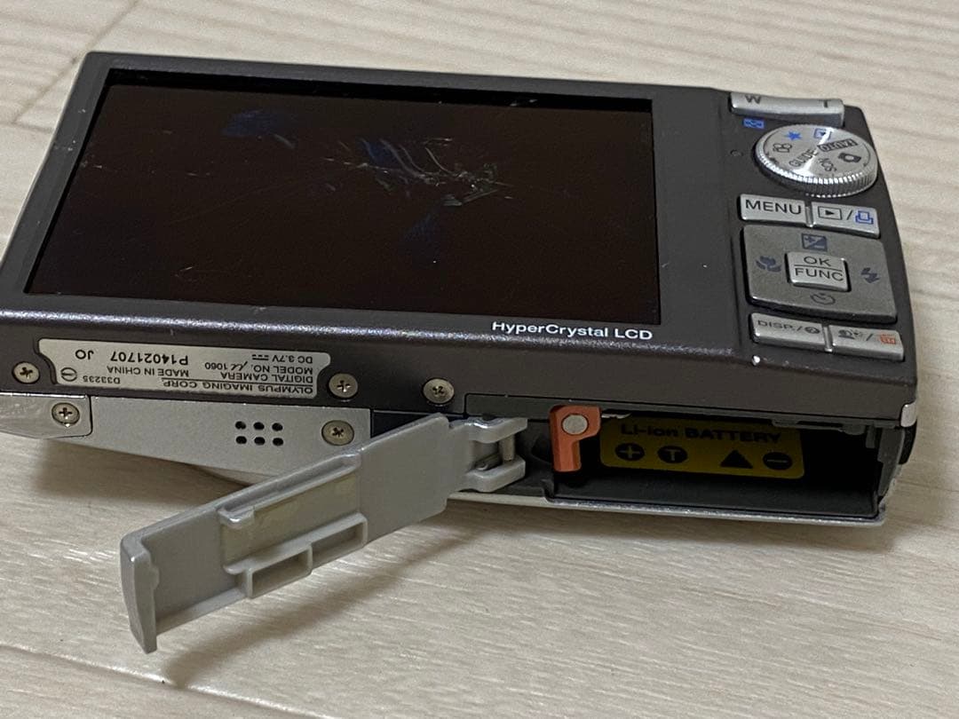 順*様 デジタルカメラ