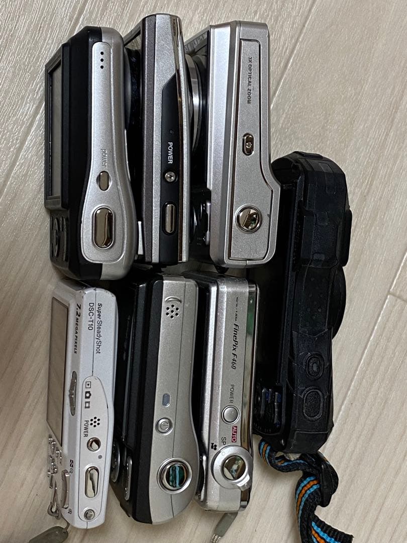 順*様 デジタルカメラ