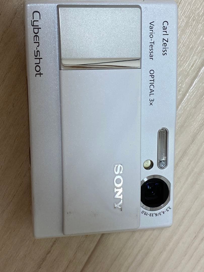 順*様 デジタルカメラ