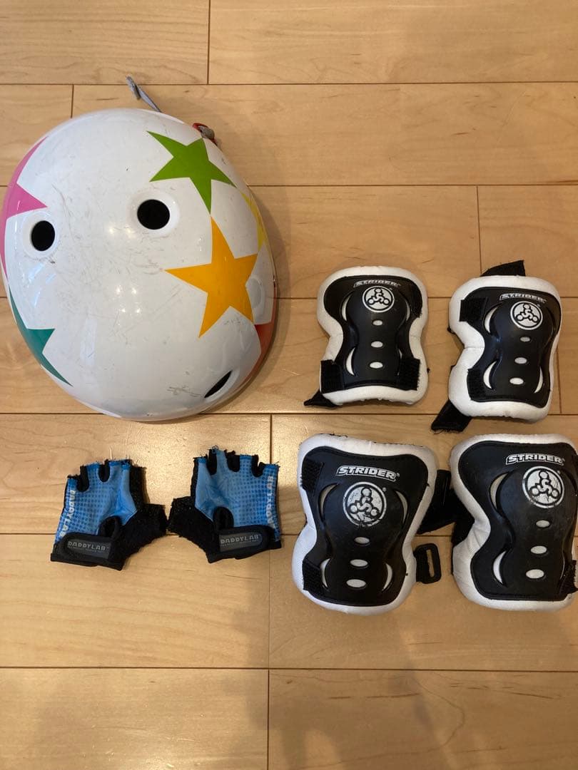 【直接引取限定】 Ravi 幼児用自転車 14インチ ブルー