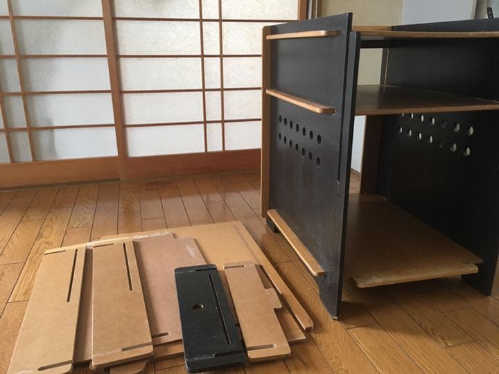 小型犬の犬小屋