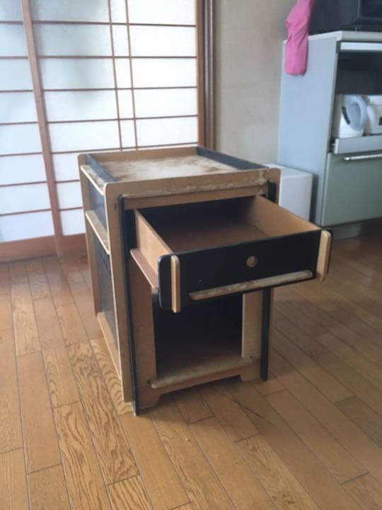 小型犬の犬小屋