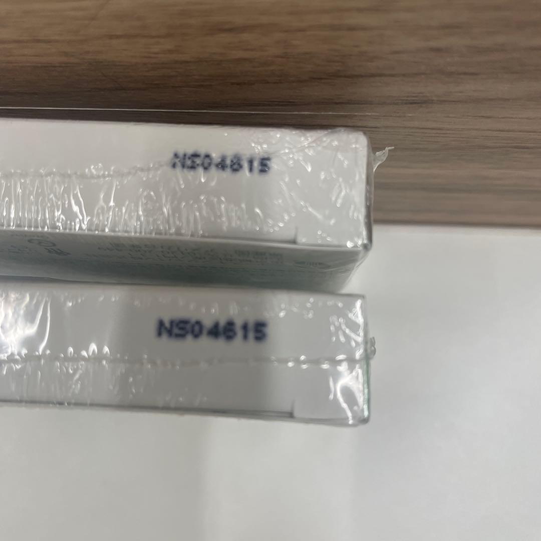 ニュースキン ageLOC ガルバニックスパ フェイシャル　ジェル 2個