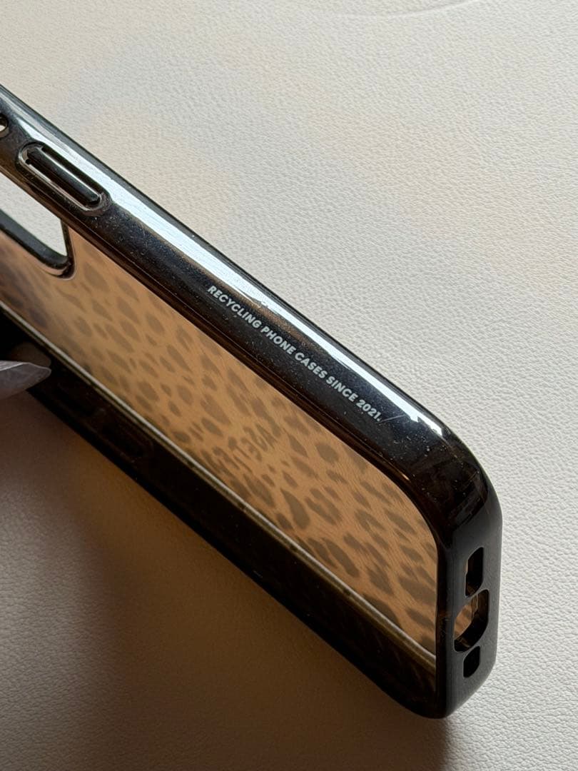 iPhone 14 Pro 256GB国内版SIMフリーCASETiFYケース付