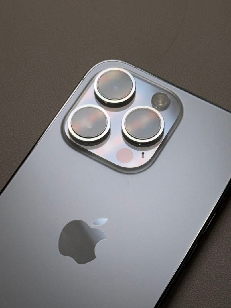 iPhone 14 Pro 256GB国内版SIMフリーCASETiFYケース付