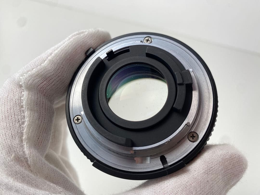ニコン Nikon Ai-s NIKKOR 50mm F1.8