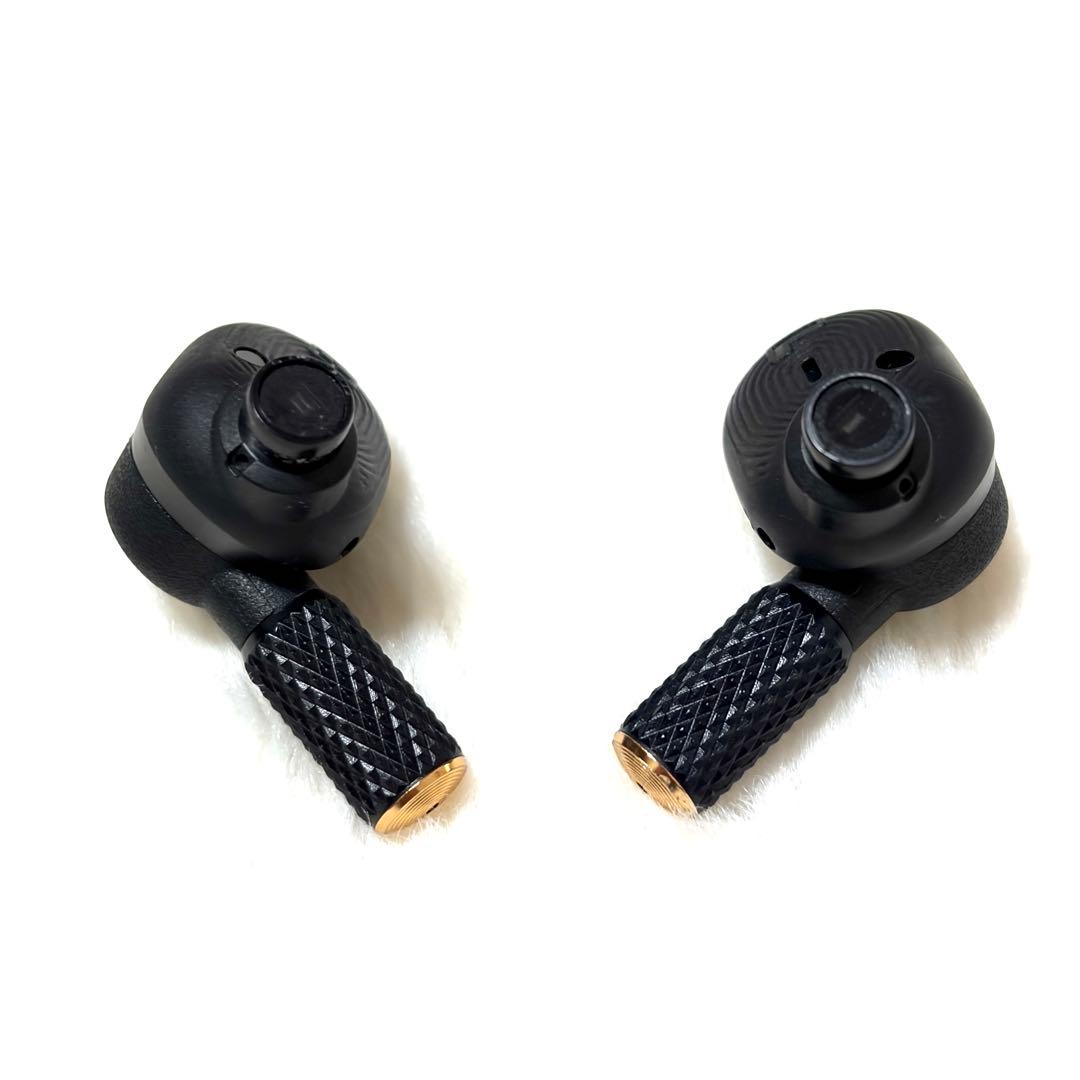 【美品】Marshall Motif II A.N.C. 動作確認済み #233