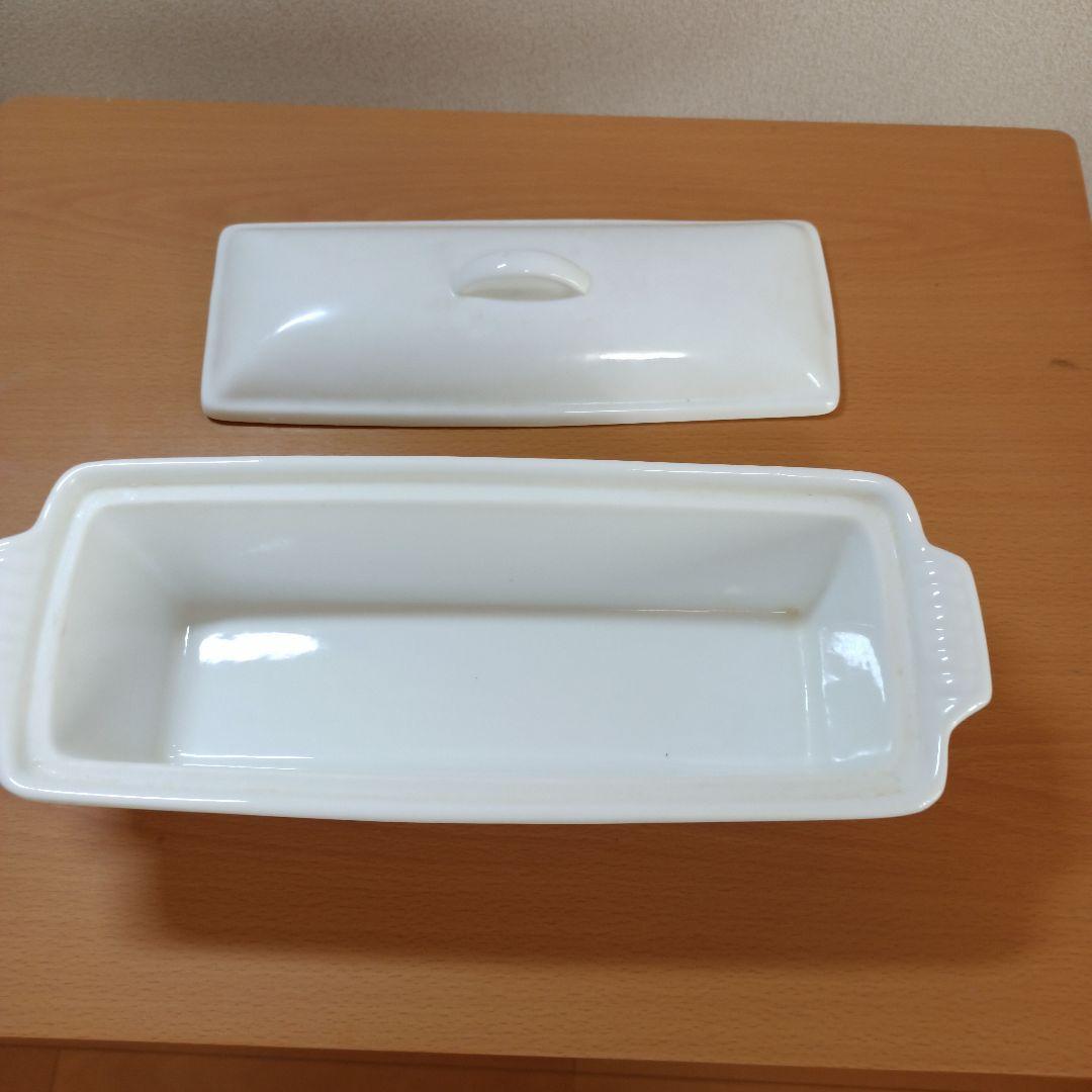 テリーヌ型