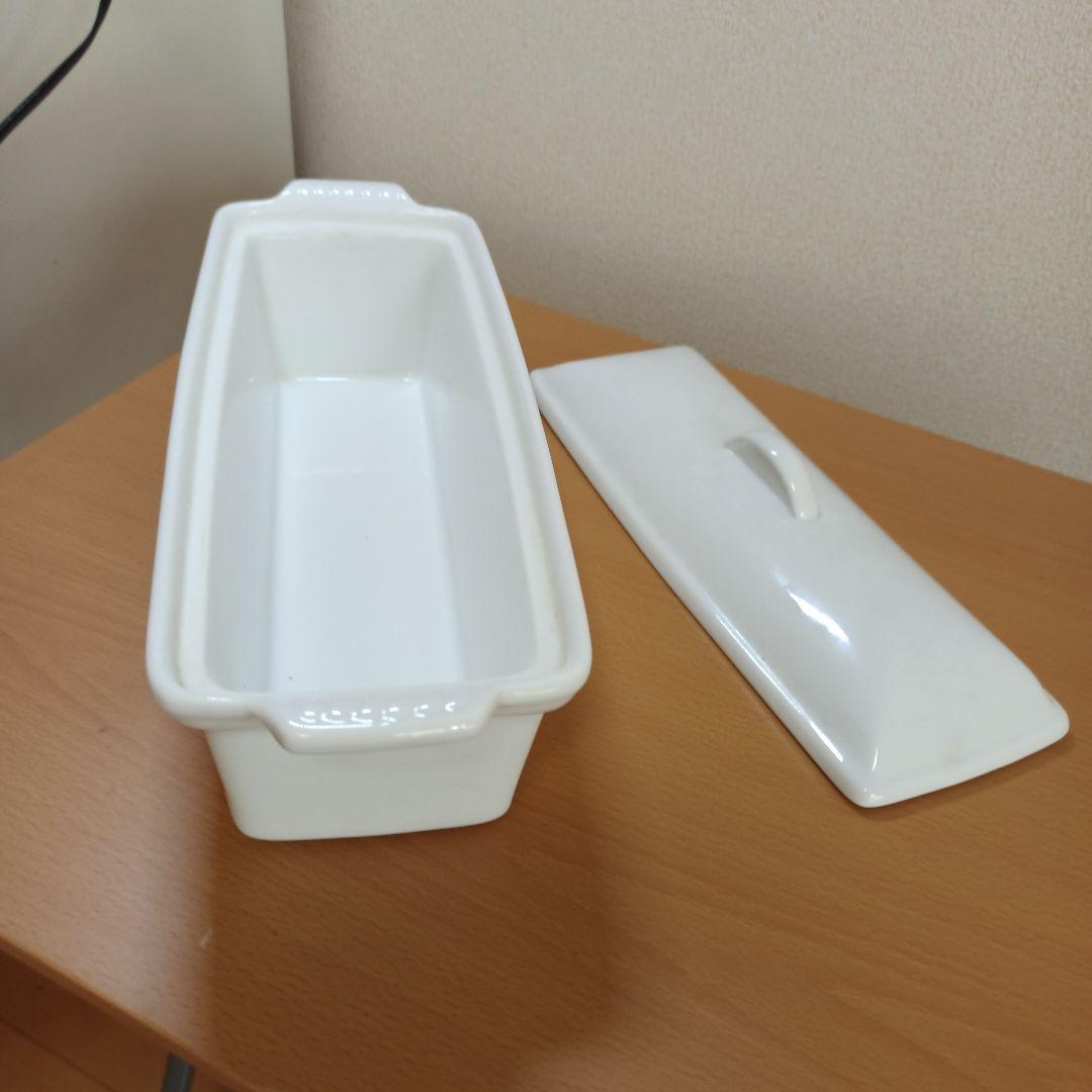 テリーヌ型