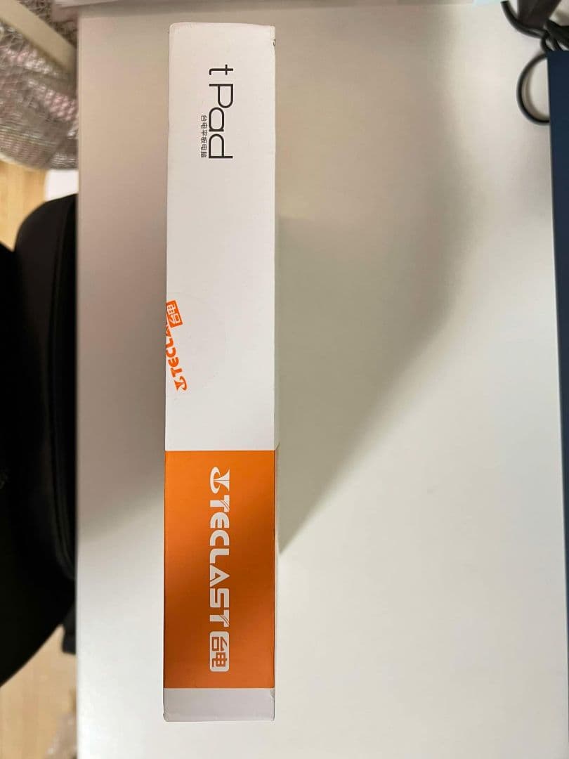 液タブ・ペンタブ TECLAST tPad 64GB-4GB