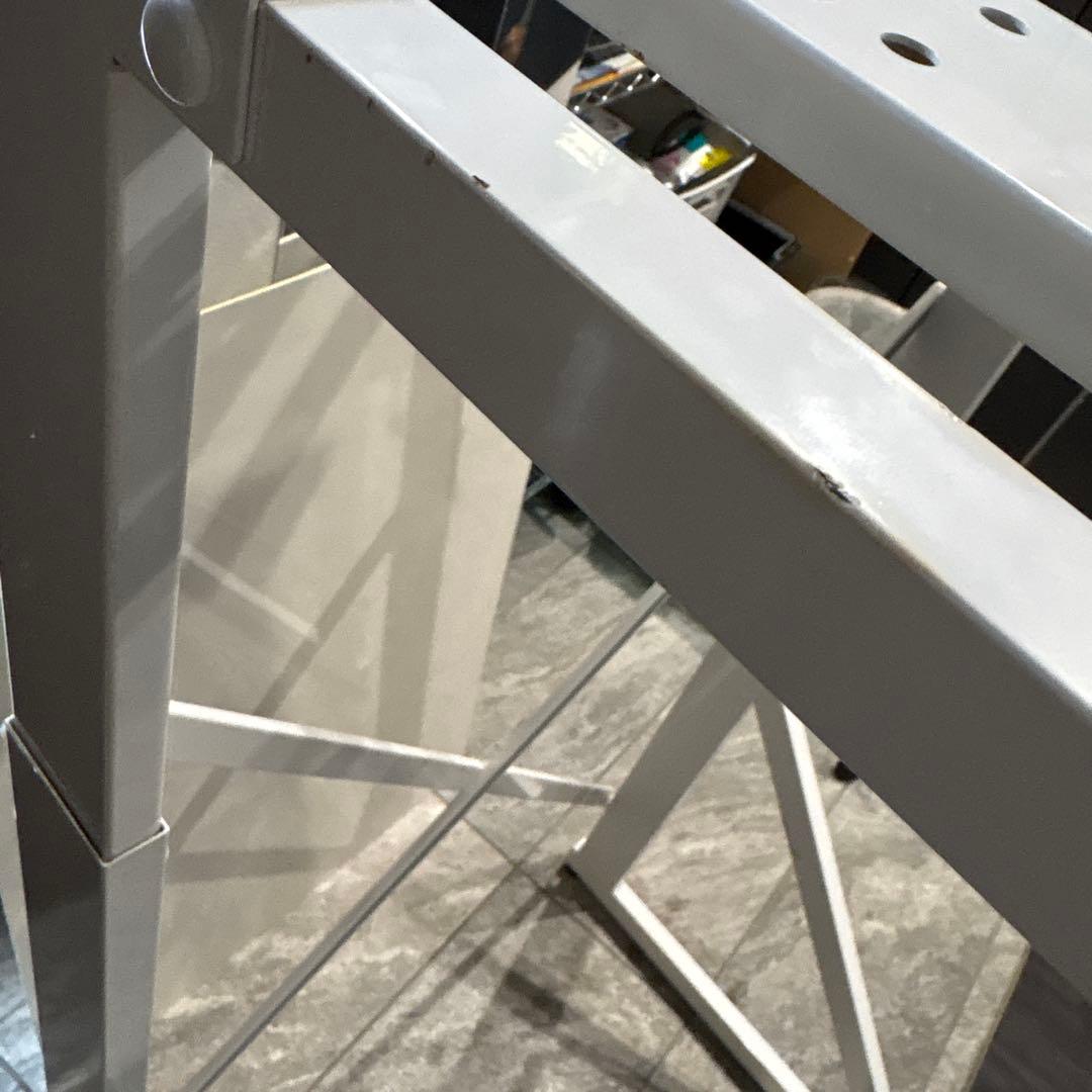 乾太くん専用台/高/8kgタイプ/DS-80HSF/