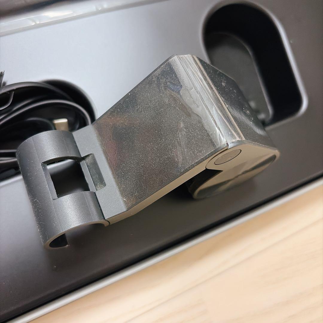 BenQ ScreenBar Plus モニター掛け式ライトスクリーンバープラス