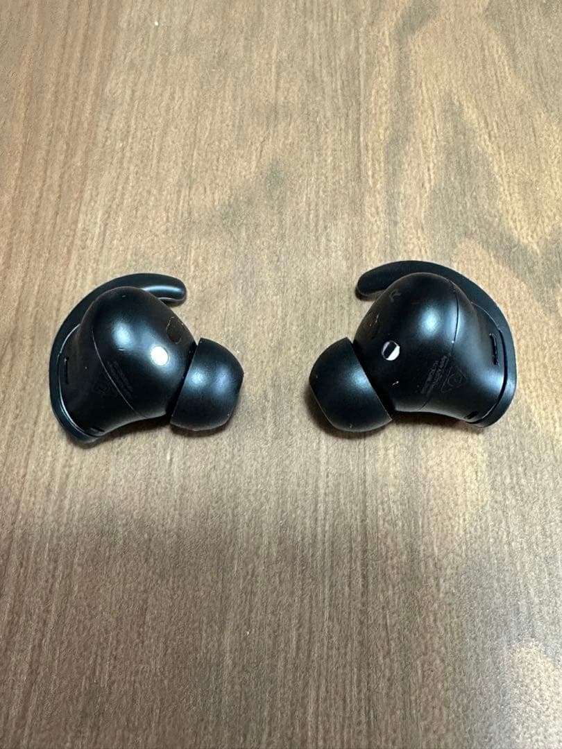 【Beats】FRAGMENT × Bears Fit Pro