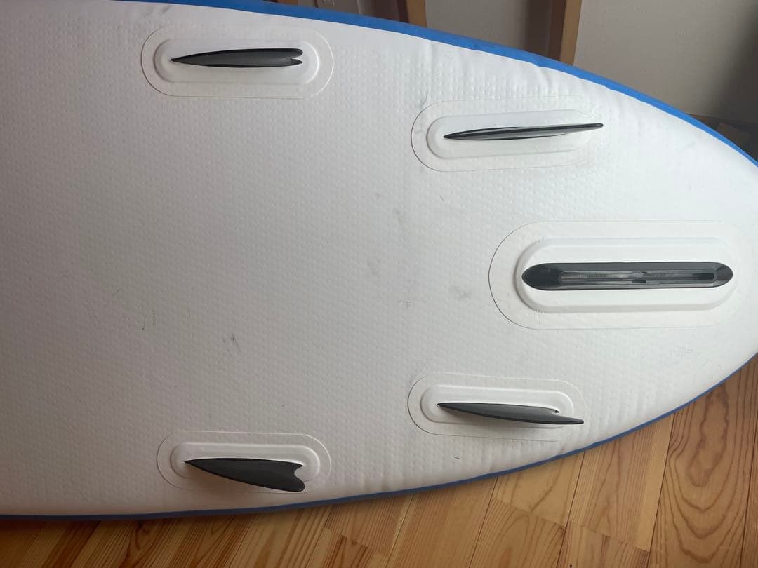 マーシャス　SUPボードセット　 スタンドアップパドル