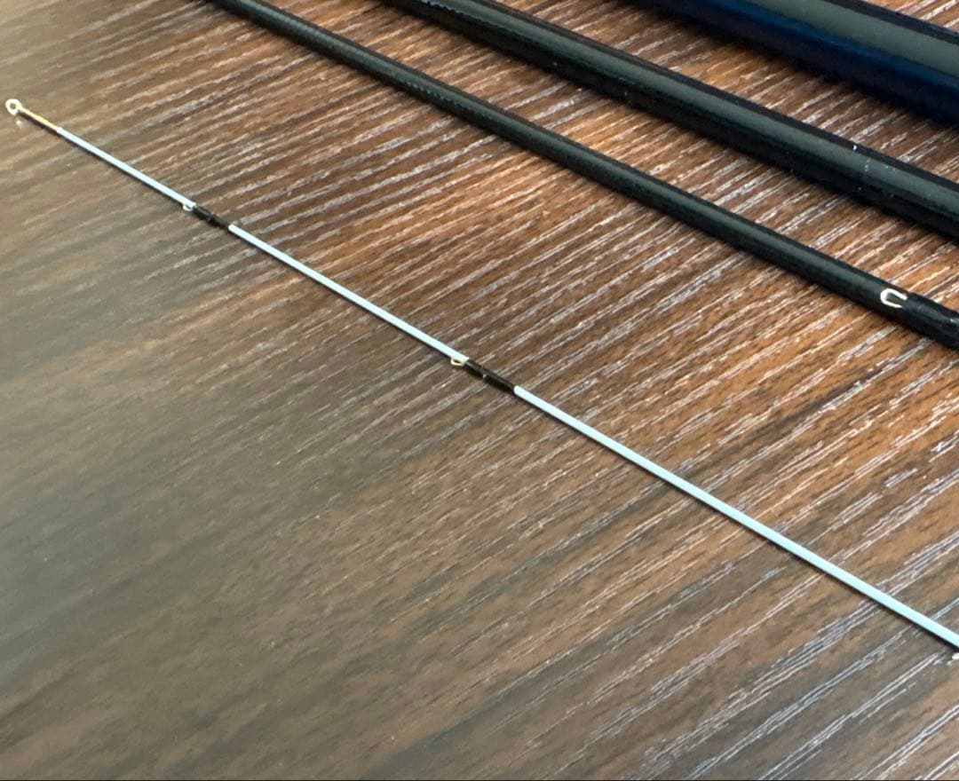 NISSIN PROSQUARE SUPER MULCH クロダイUG 390