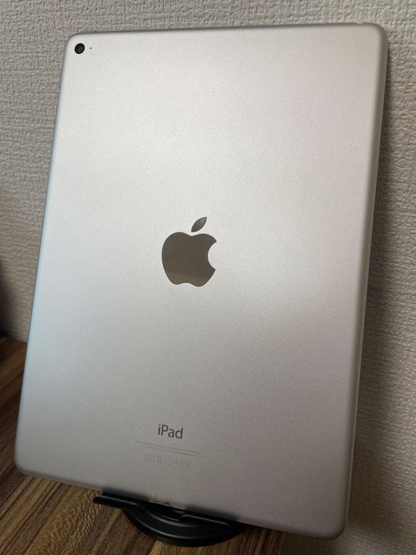 5【即日発送】iPad Air2 シルバー 64GB