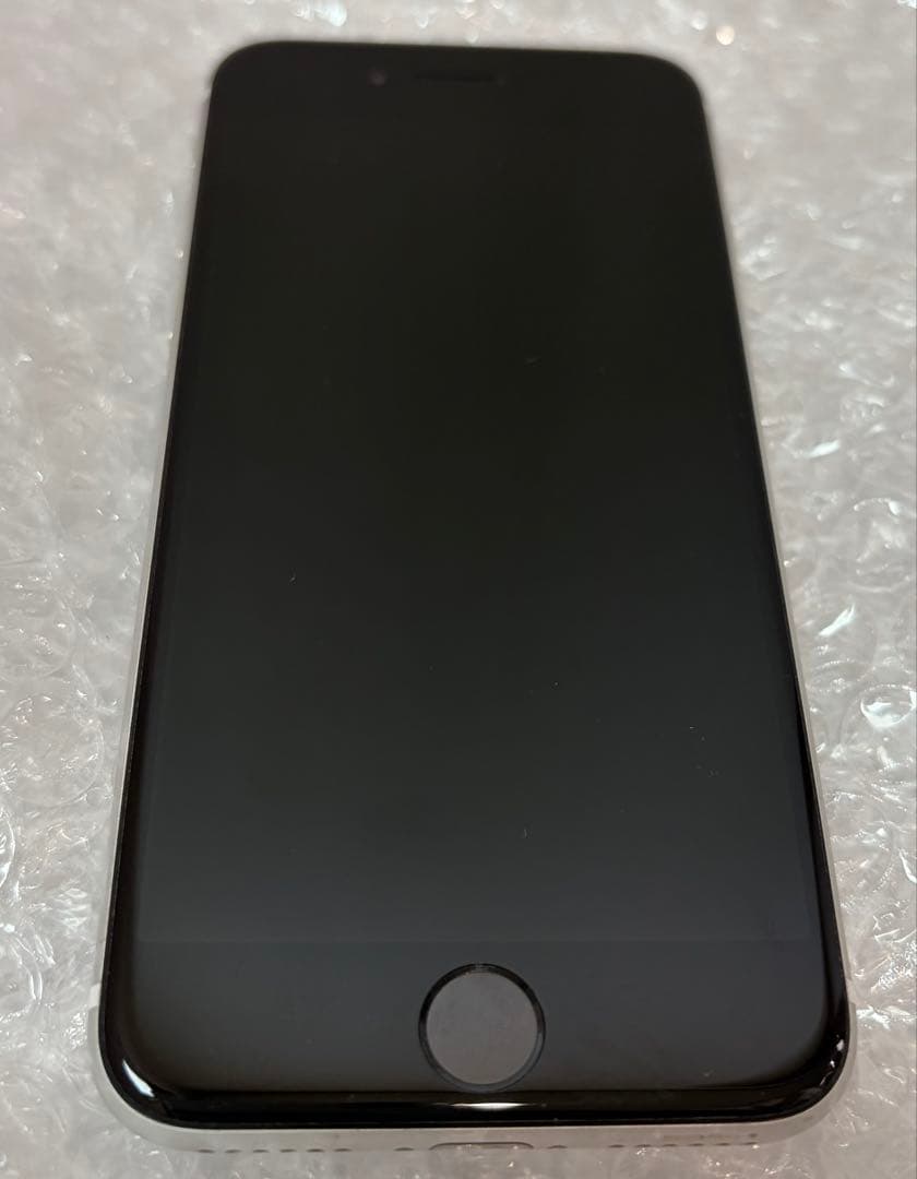 Apple iPhone SE 第2世代　64GB　スマホ　本体　SIMフリー