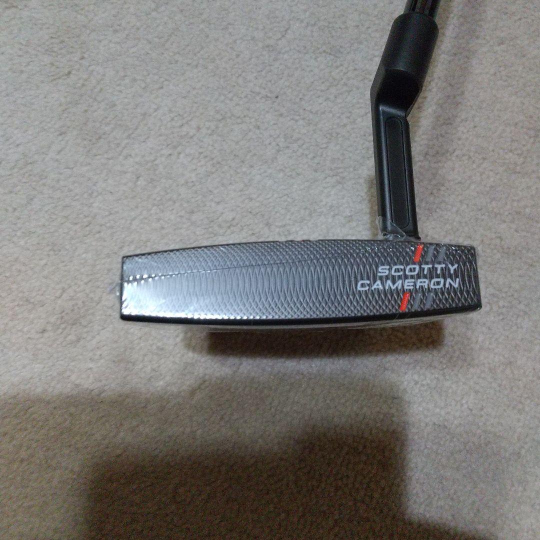SCOTTY CAMERON 24 LIMITED パターホリデーコレクション