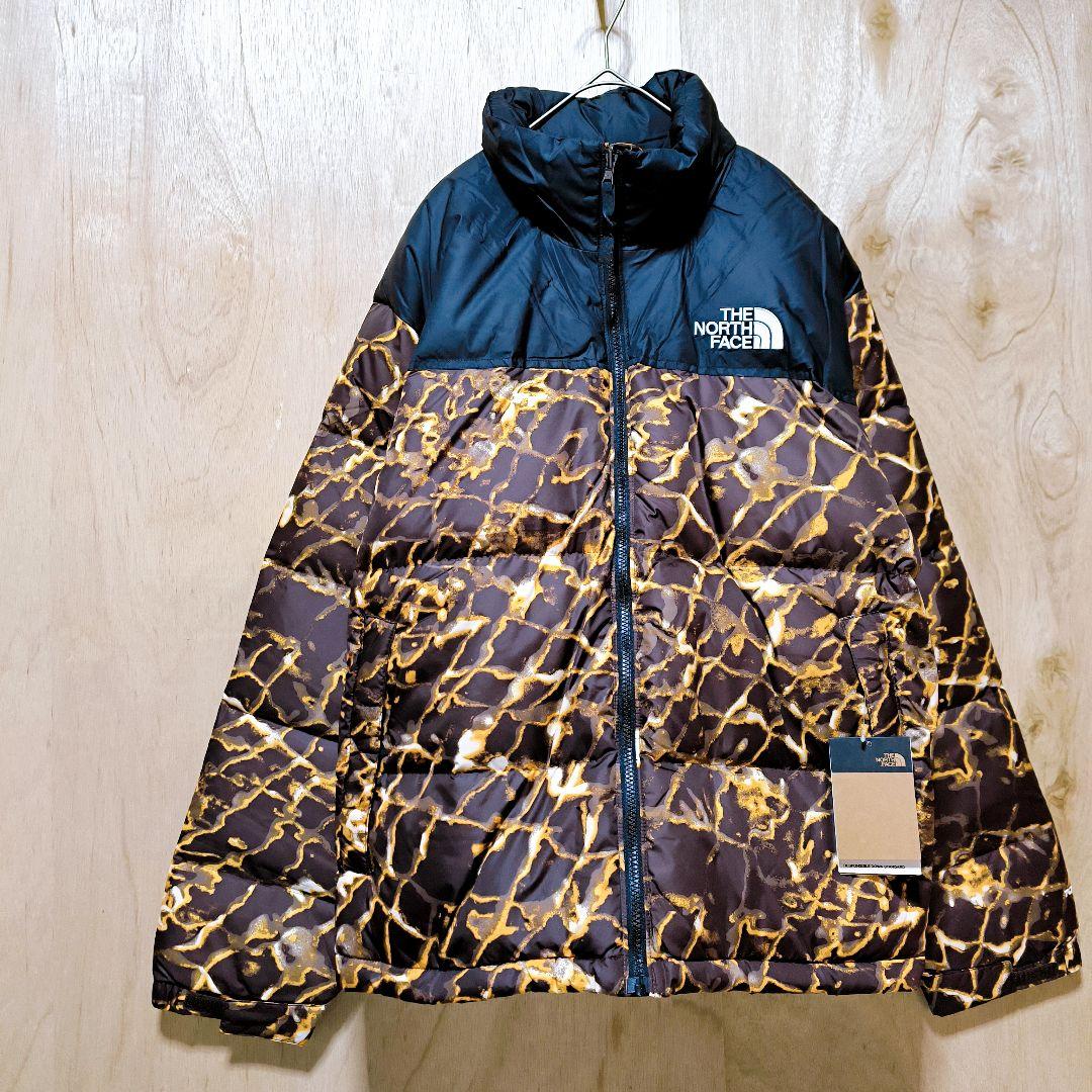 O*N様 新品　ノースフェイス96 RETRO NUPTSE JKTダウンジャケ