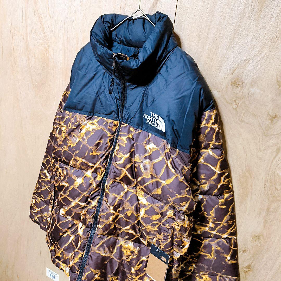 O*N様 新品　ノースフェイス96 RETRO NUPTSE JKTダウンジャケ