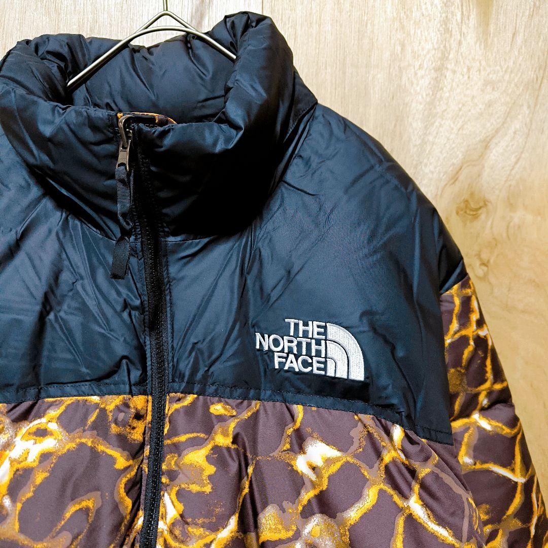 O*N様 新品　ノースフェイス96 RETRO NUPTSE JKTダウンジャケ