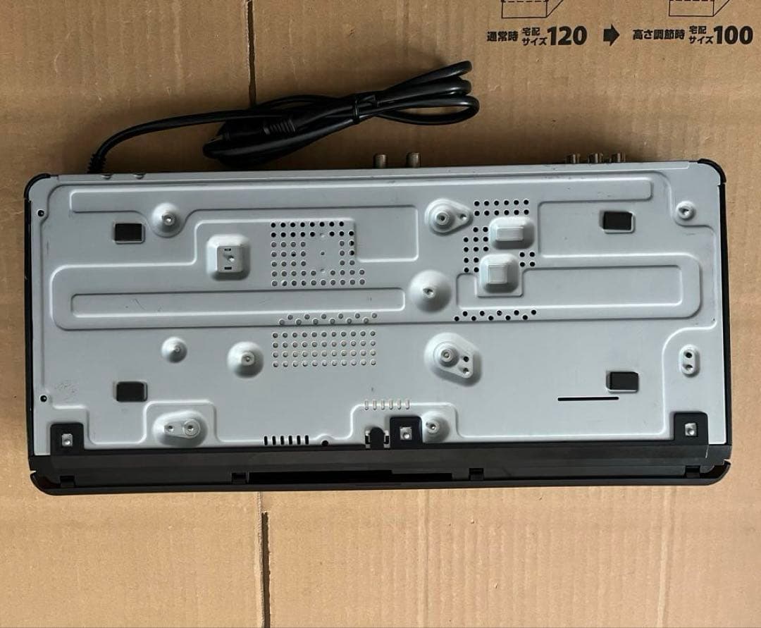 東芝 DBR-T460 全録機能付き ブルーレイレコーダー HDD 2TB