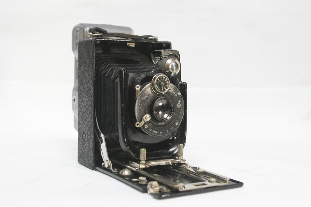 デジタル蛇腹カメラ　ローデンストックレンズ　ソニーEマウント