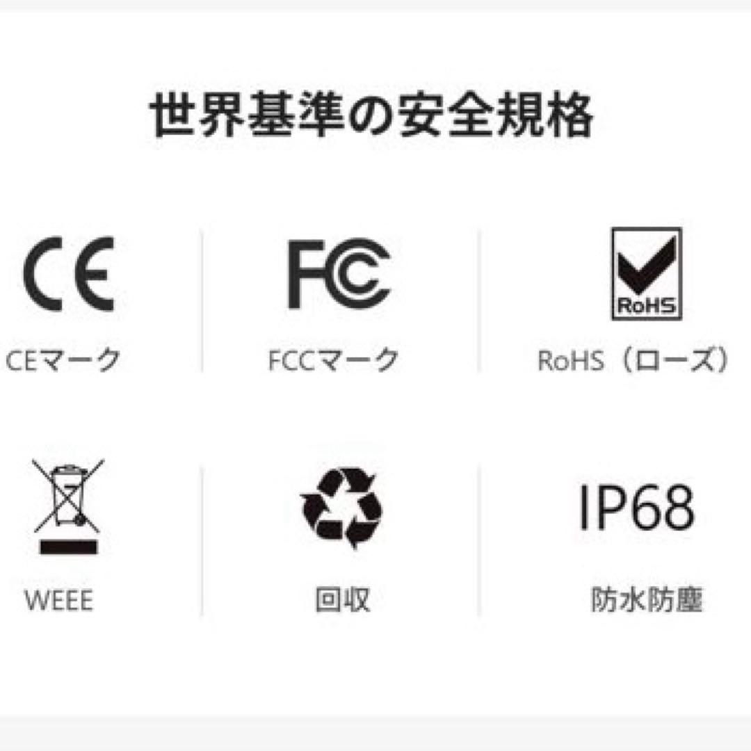 EcoFlow ポータブルソーラーパネル110W 新品・未開封品　セット割引あり