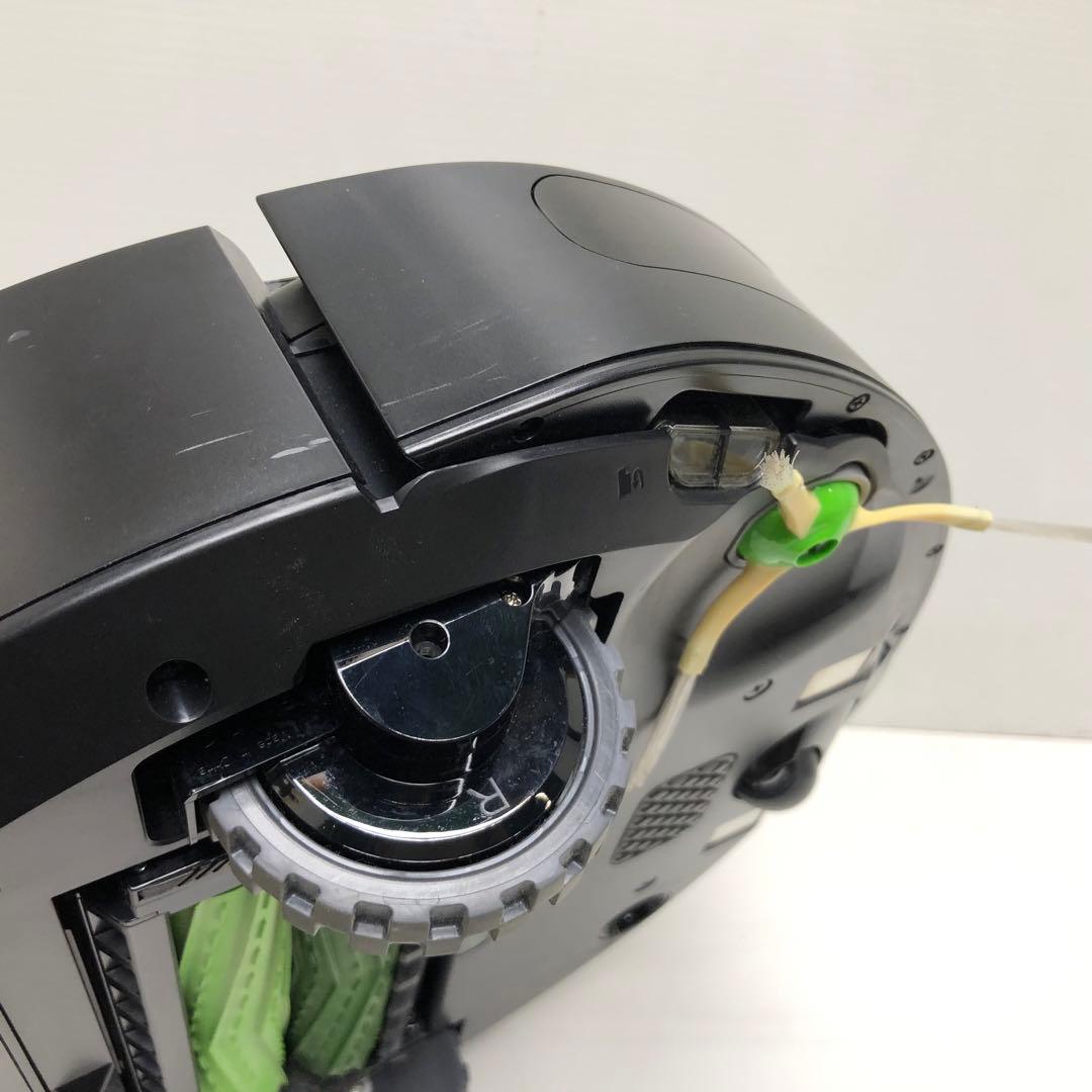 iRobot Roomba i3 ルンバ ロボット掃除機 動作確認済