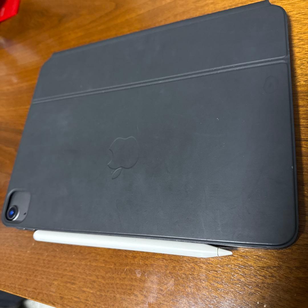 iPad Air(第4世代)+ApplePencil+MagicKeyboard