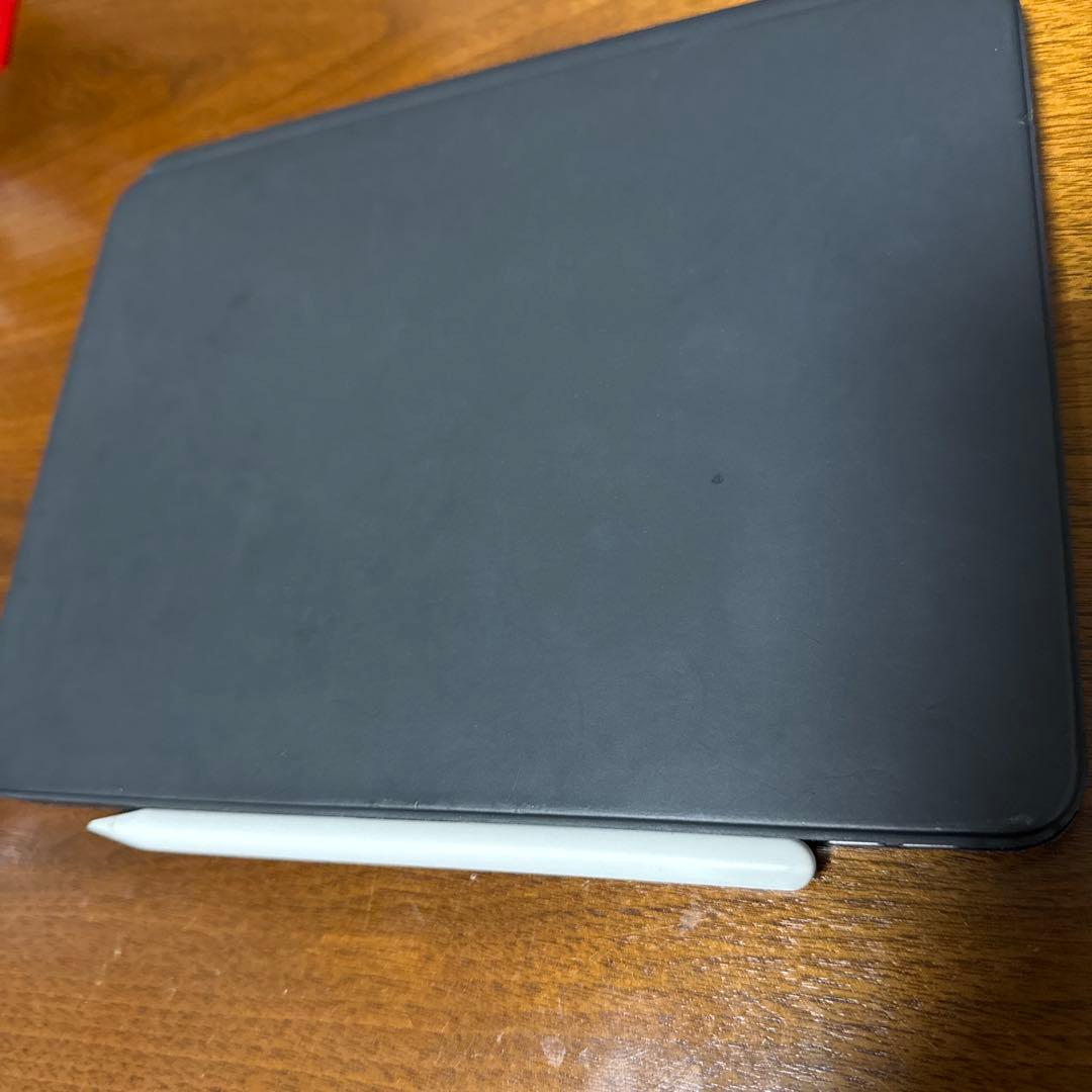 iPad Air(第4世代)+ApplePencil+MagicKeyboard