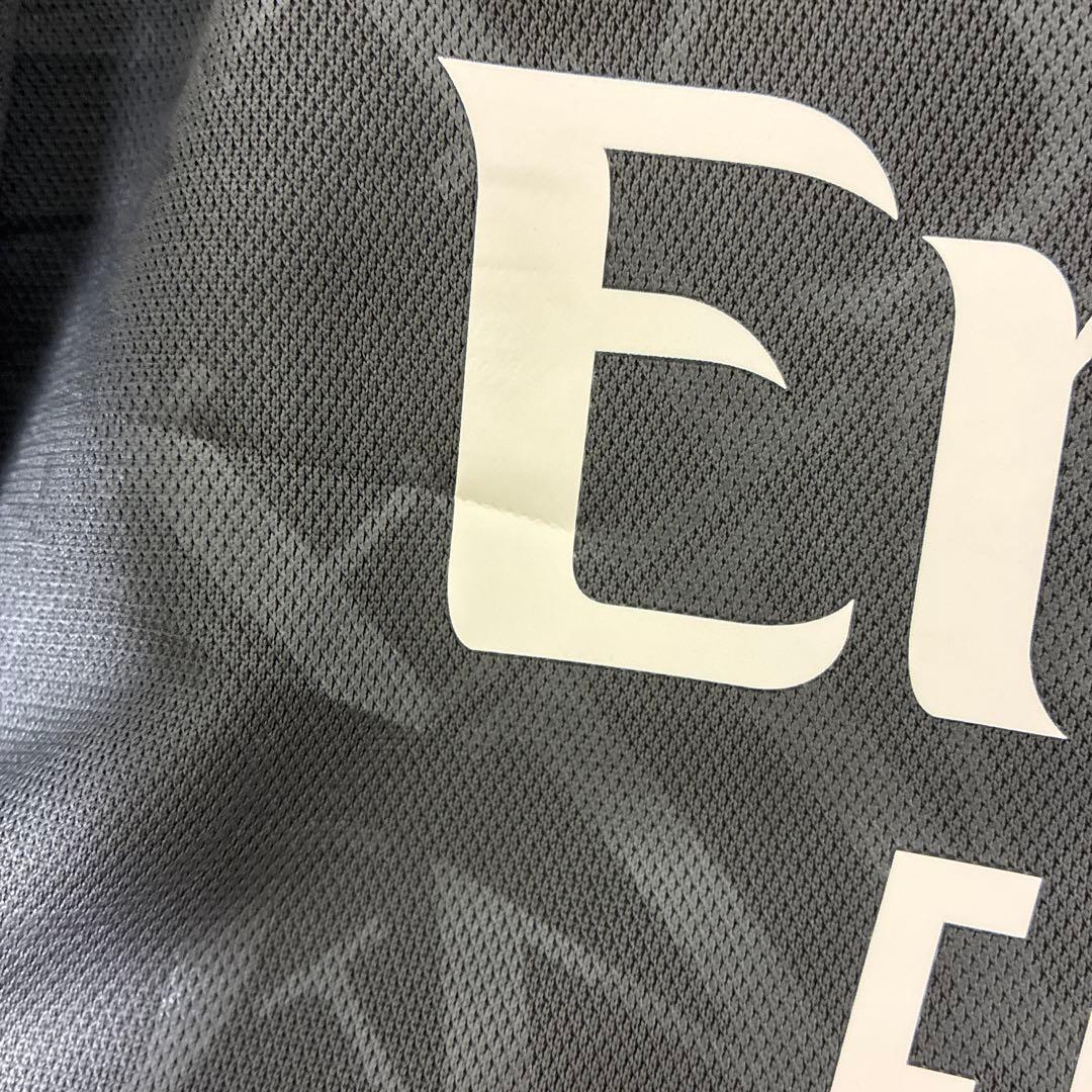 【正規品】レアル・マドリード 24/25 3rd レプリカユニフォーム エムバペ