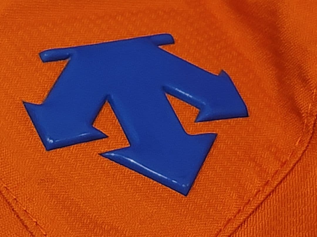 DESCENTE 上下セット ジャケM パンツL