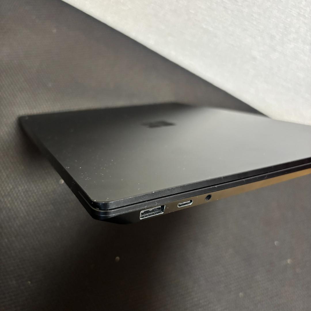 Windowsノート本体 Surface Laptop3 i5 8GB 256GB Win11 13.5