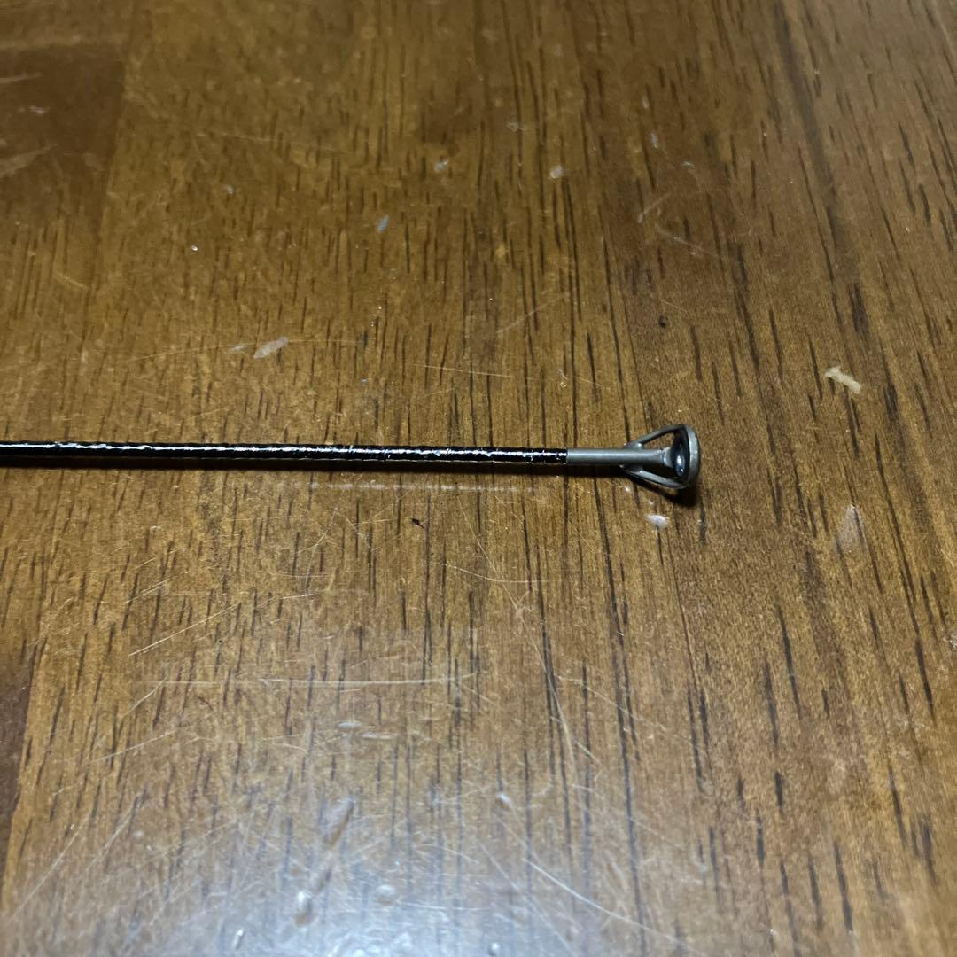 SHIMANO BORDERLESS BB 460M-T 磯竿