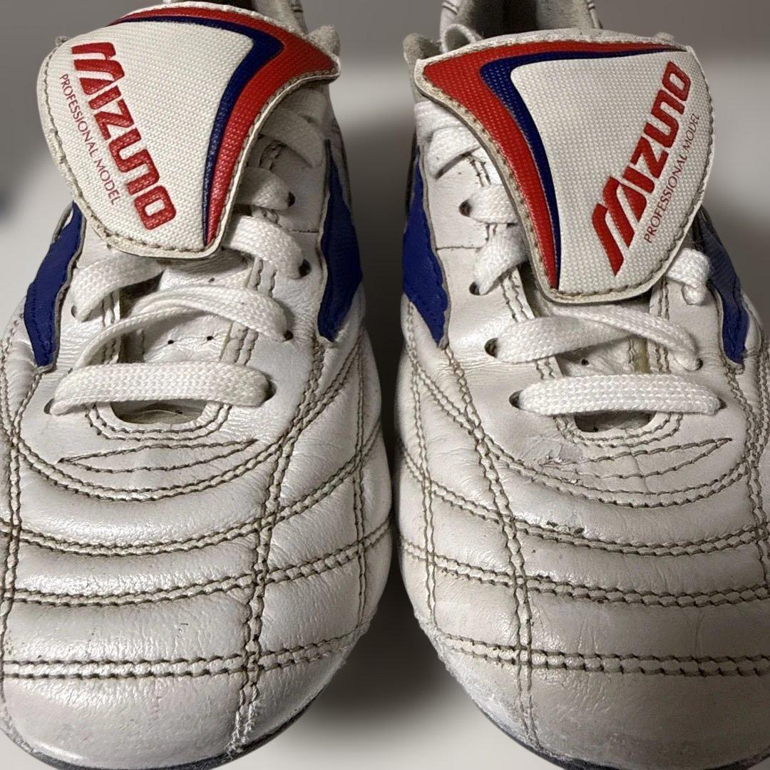 Mizuno モレリア ウェーブ ジャパン 25センチ 希少