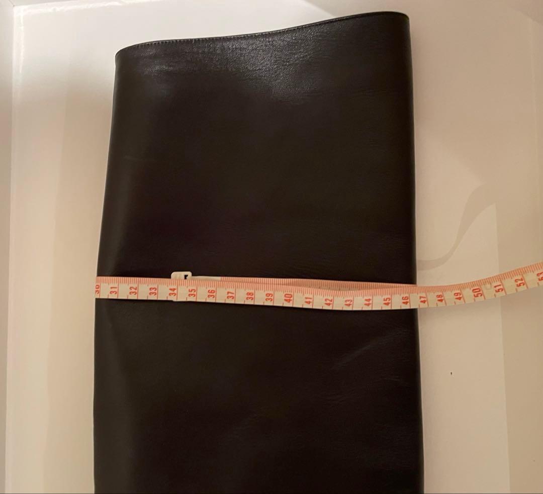 未使用 NEBULONI E. ネブローニ ロングブーツ 36 トゥモローランド