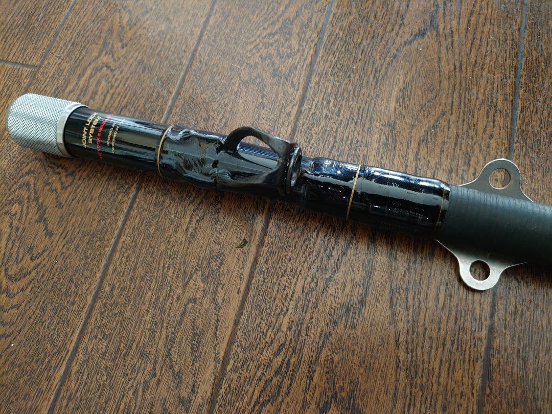 ダイワ　AWT トーナメント尖閣　100-484 奇跡の逸品