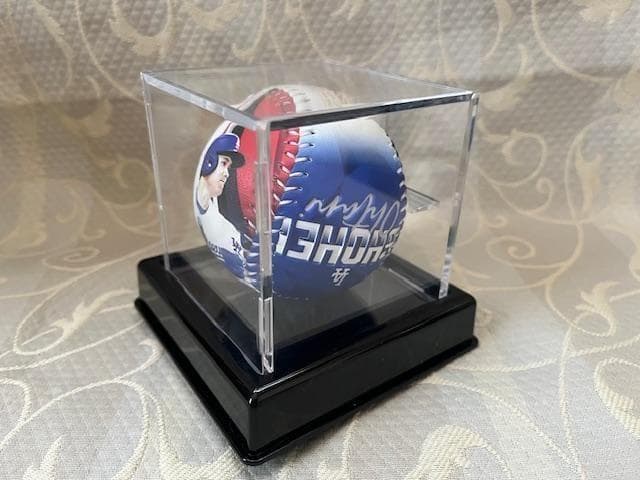 【72個限定】大谷翔平25OpeningDayBaseball・FOCO社#45