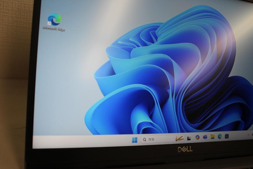 DELL Latitude 5330 5320 天板＆液晶パネル新品-01