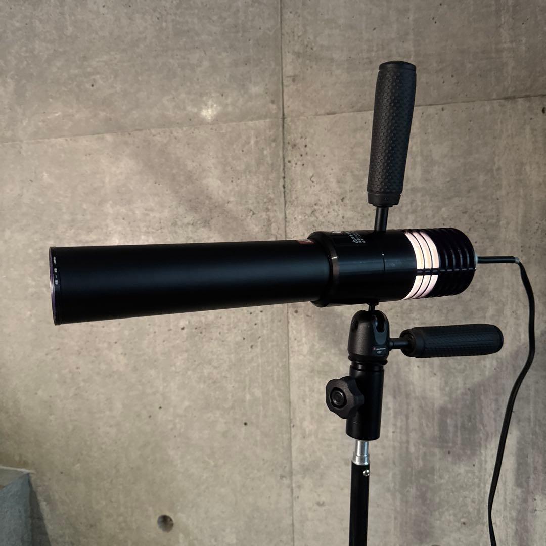 照明機材　RIFA スポットライト　写真電気工業株式会社