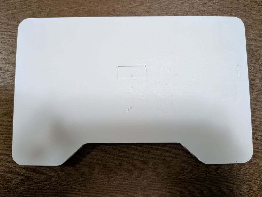 iPad Pro 12.9 第3世代 256GB セルラー