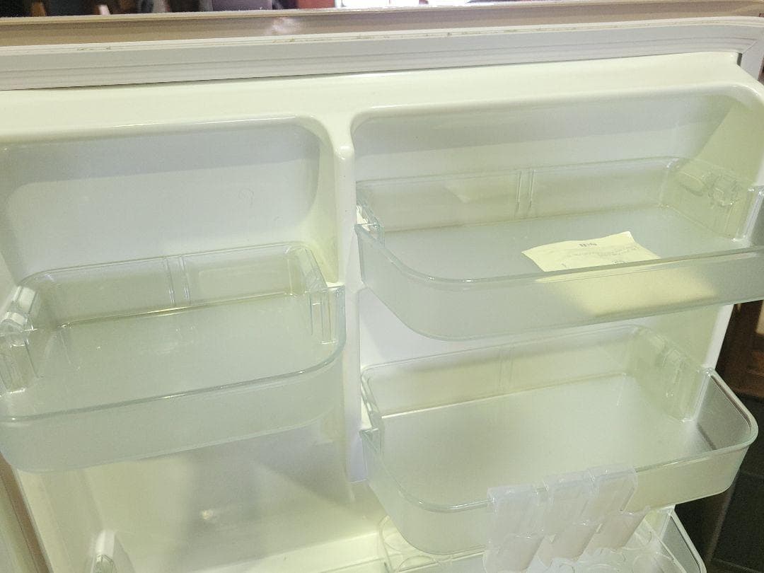 HongBin パナソニック 3ドア冷蔵庫 NR-C379M-P 365L