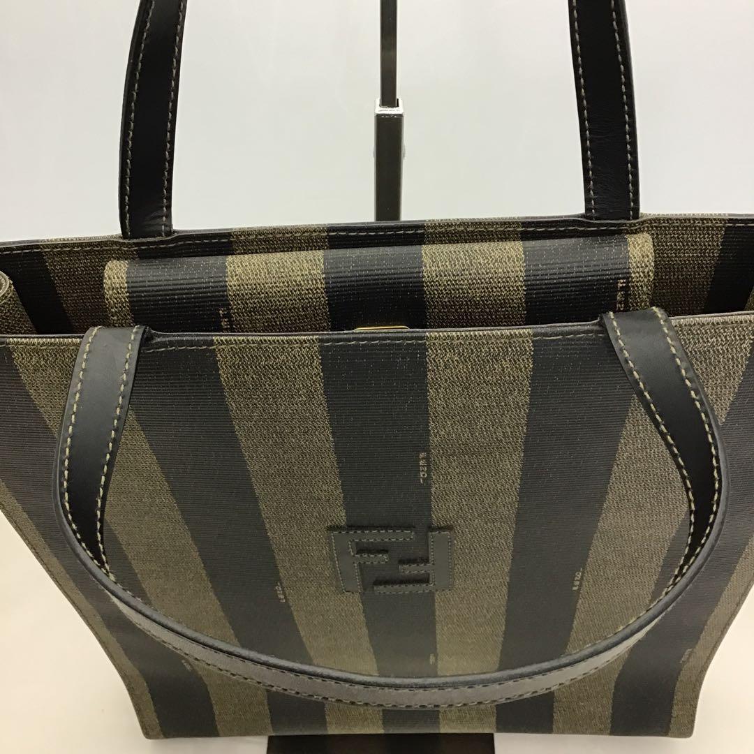 ❣️美品❣️ FENDI フェンディ　リュック&トートバッグ2wayバック
