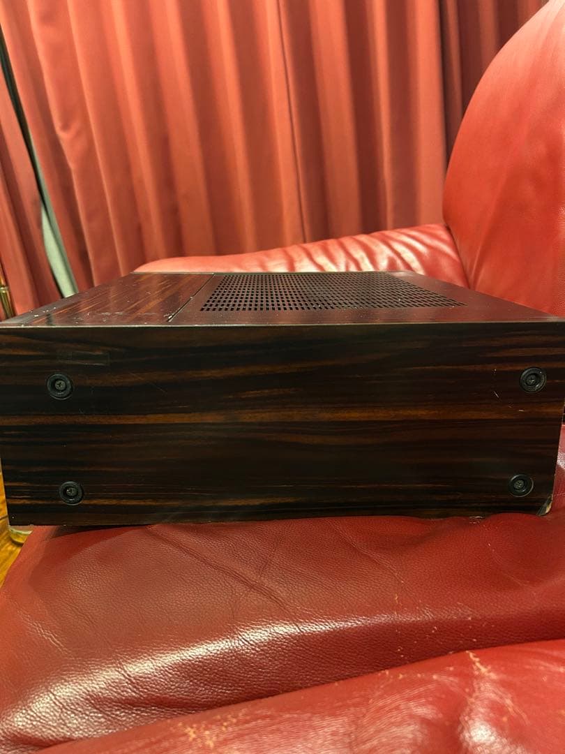 ラスト出品‼️サンスイ プリメインアンプ AU-D907F EXTRA